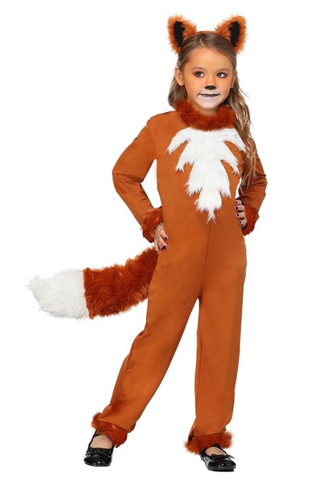 diy fox costume for adults